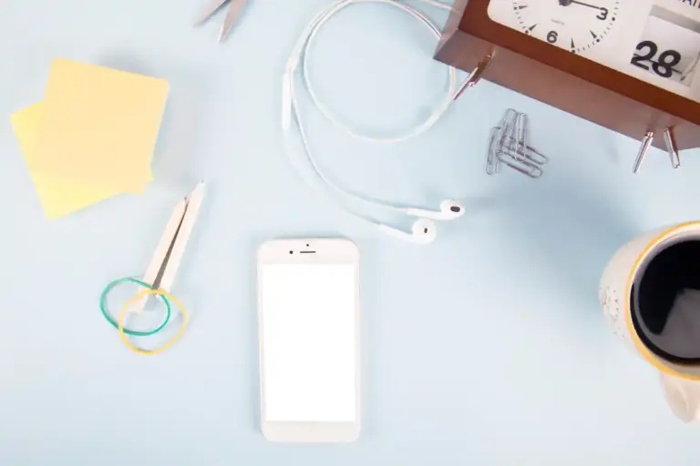 small smartphone gadgets daily use