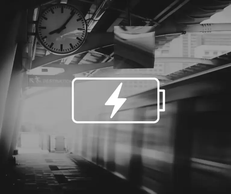 smartphone battery drain app background running