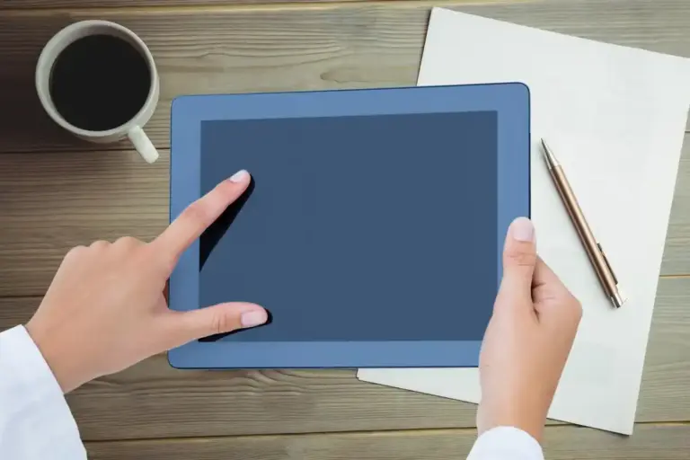 tablet tips productivity apps stylus second screen