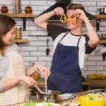 cooking kitchen mistakes simple tips Dutch kitchen