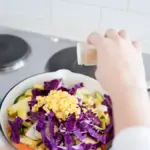 kitchen cooking tips Dutch kitchen fast meal preparation
