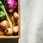fresh vegetables storage tips fridge kitchen