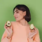 avoiding avocado browning tips