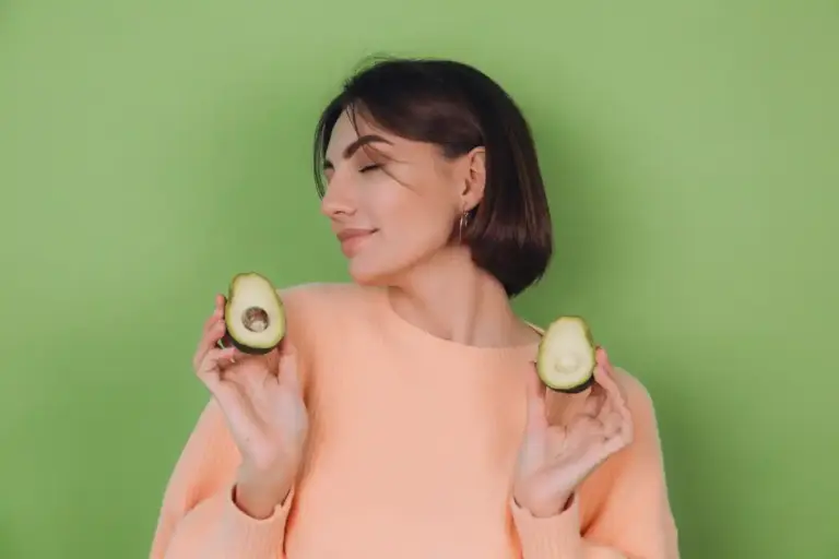 avoiding avocado browning tips