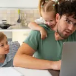 busy Dutch parents life hacks