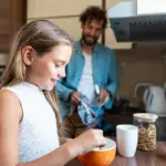 Dutch family parenting hacks daily routine