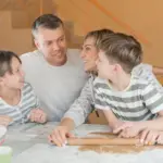 family stress free tips Netherlands