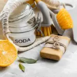 household stain removal natural products