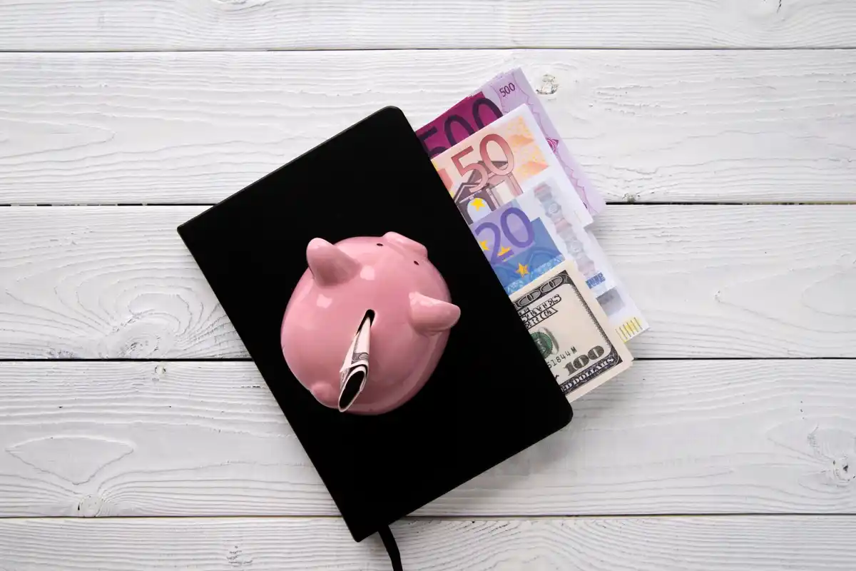 automatic savings account Netherlands