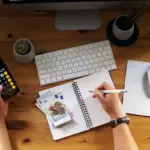 personal finance hacks simple money management