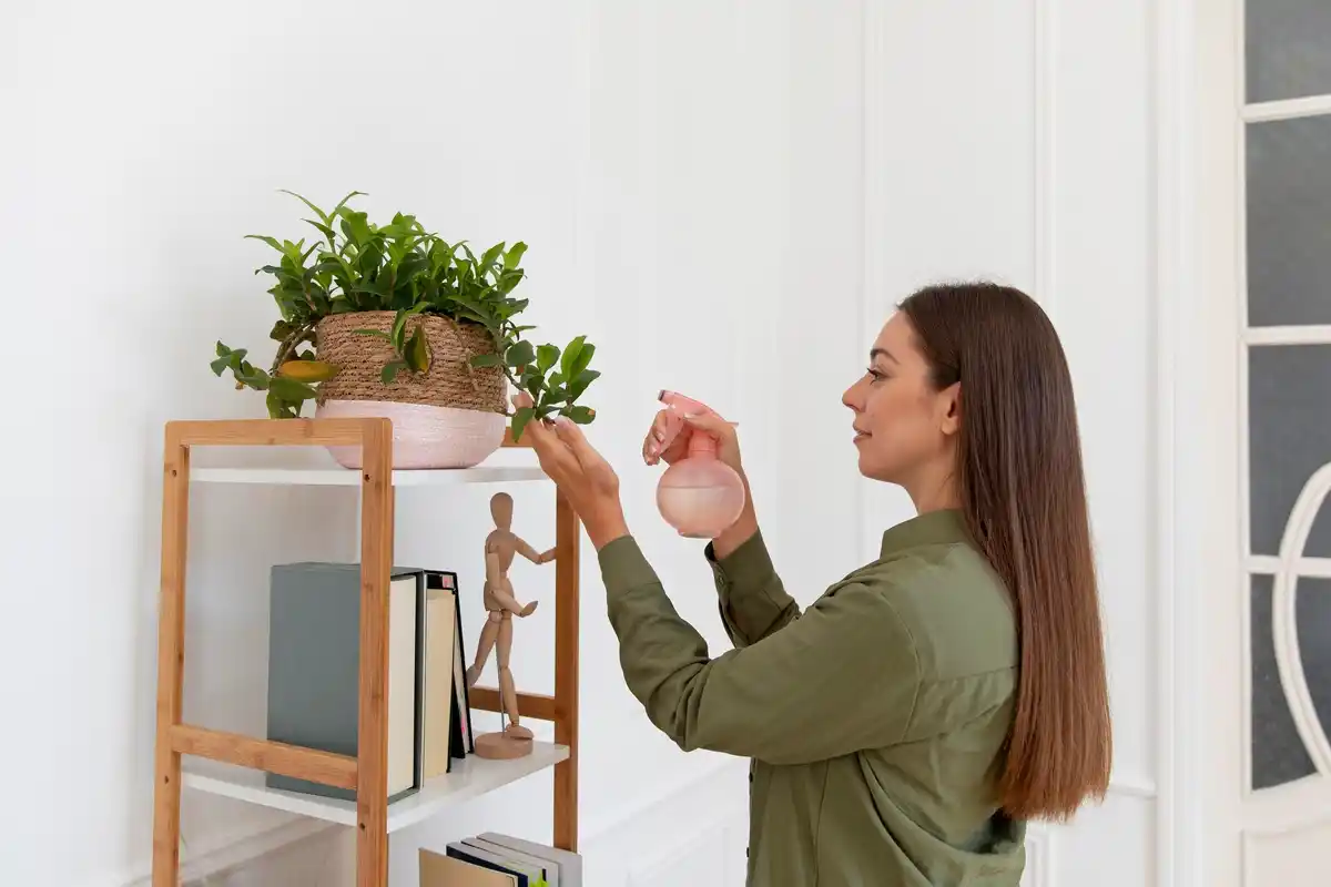 Dutch sustainable household tips eco friendly home