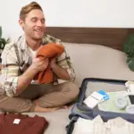 travel tips packing vacation Europe