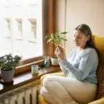 eco-friendly lifestyle at home Netherlands
