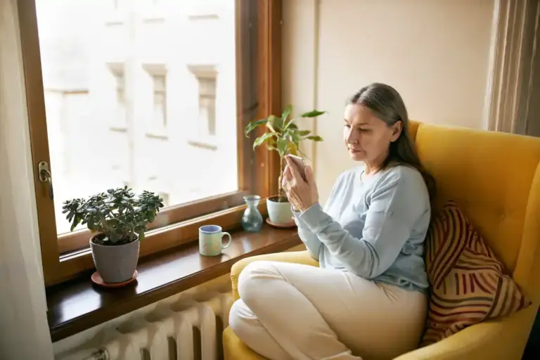 eco-friendly lifestyle at home Netherlands