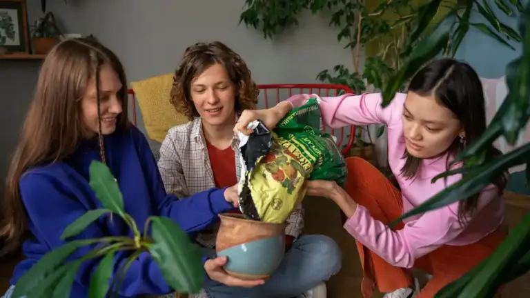 Sustainable household mistakes Netherlands