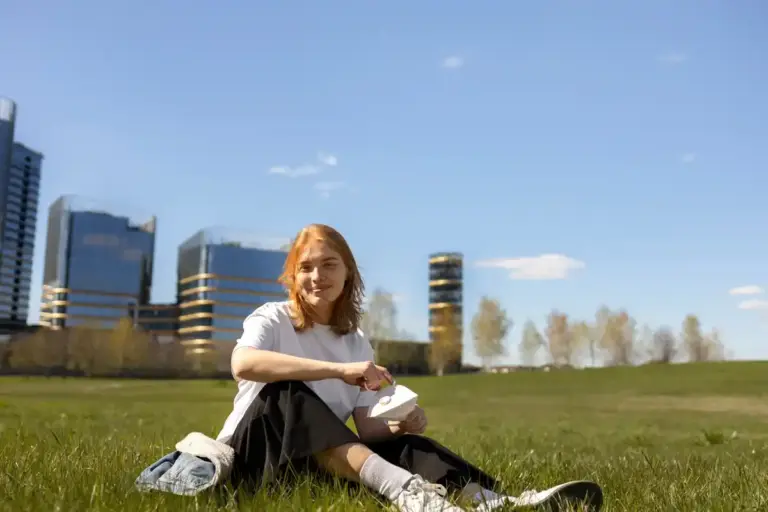 small sustainable lifestyle changes Netherlands