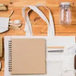 minimalist eco lifestyle Netherlands reusable bags second hand