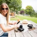 Relaxed travel packing hacks Netherlands summer trip