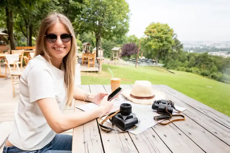 Relaxed travel packing hacks Netherlands summer trip
