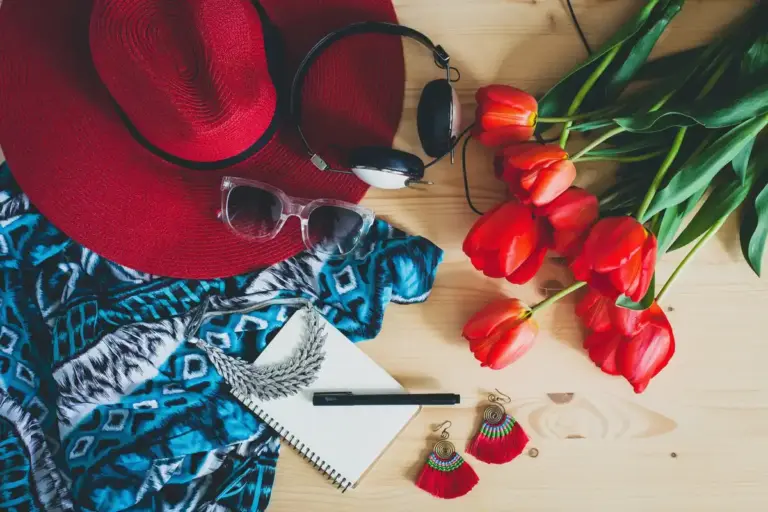 relaxed summer vacation packing and planning tips Netherlands