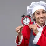 kitchen hacks cooking time saver Netherlands