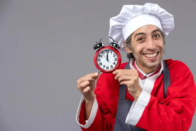 kitchen hacks cooking time saver Netherlands