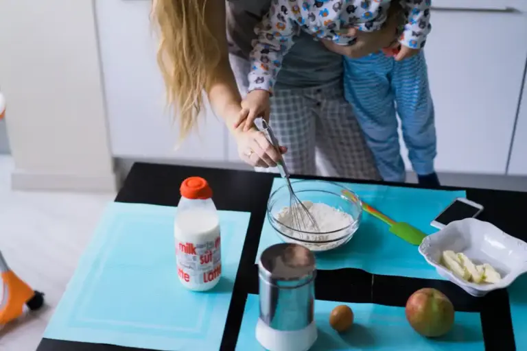 modern kitchen cooking tips