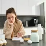 kitchen organization time saving tips