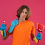 Dutch household cleaning tips