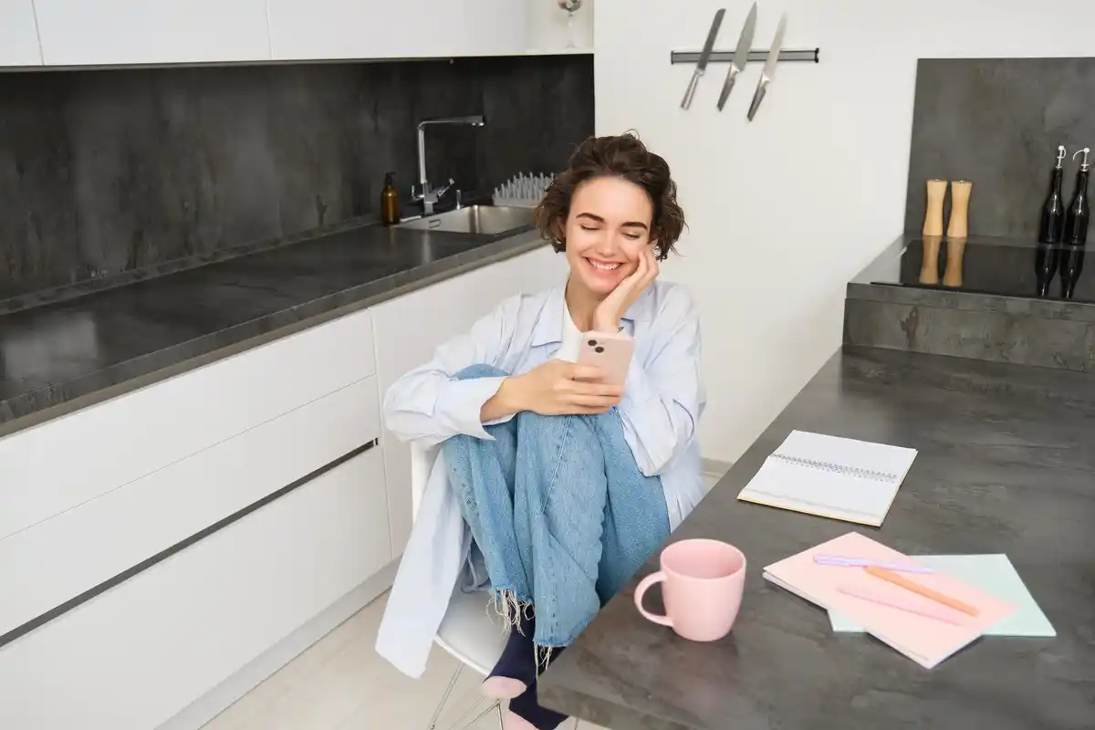 smart household tips daily routine