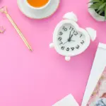 home organization time saving tips