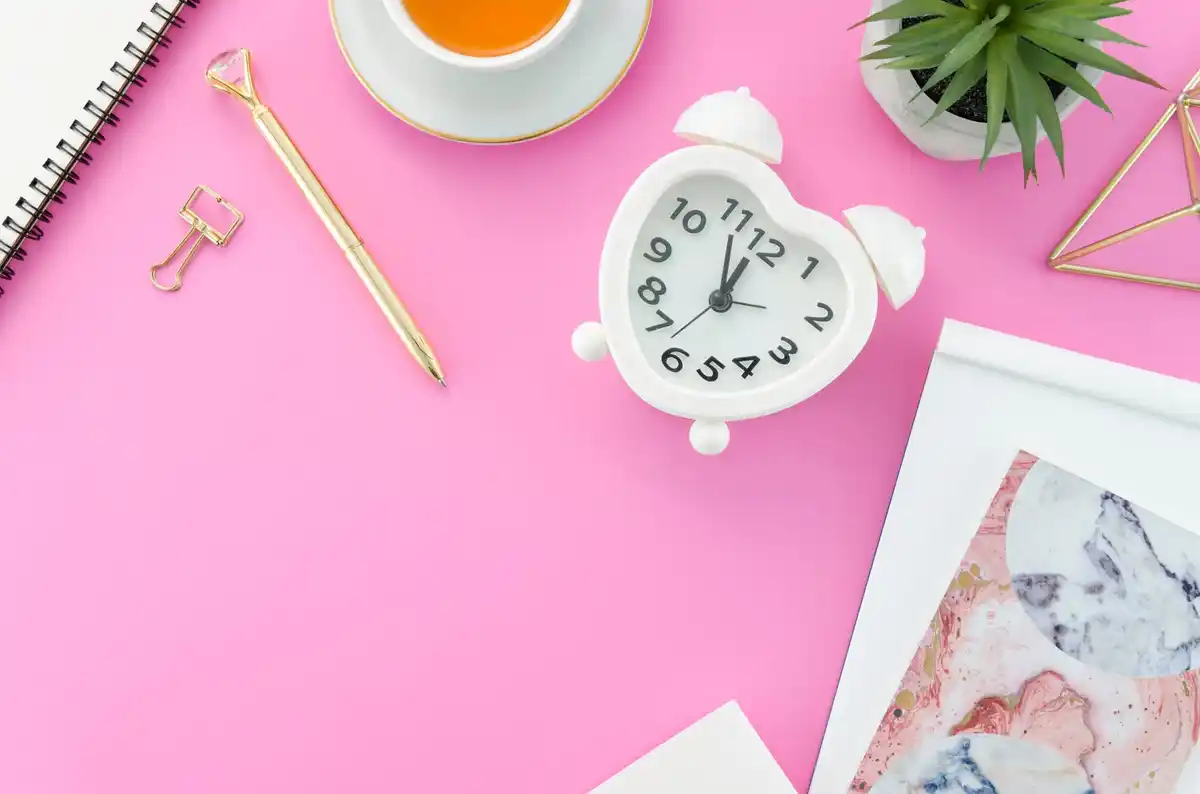 home organization time saving tips