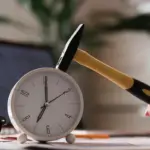 time-saving hacks work less productivity