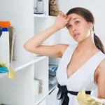 cleaning mistake common household
