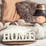 simple home improvement ideas cozy living room