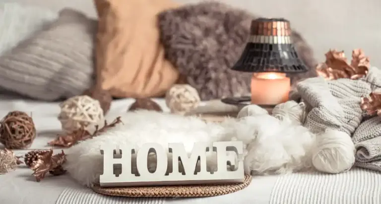 simple home improvement ideas cozy living room