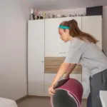 tidy home easy simple organization