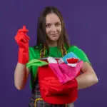 Dutch household cleaning tips
