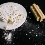 baking soda essential oil odor removal home