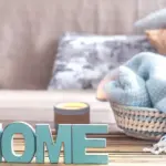 home organization decluttering afternoon