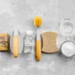household cleaning hacks natural