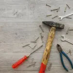 diy home repair tools fixing broken items