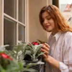 Dutch sustainable lifestyle simple living