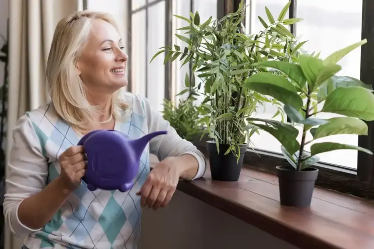 eco-friendly home lifestyle Netherlands