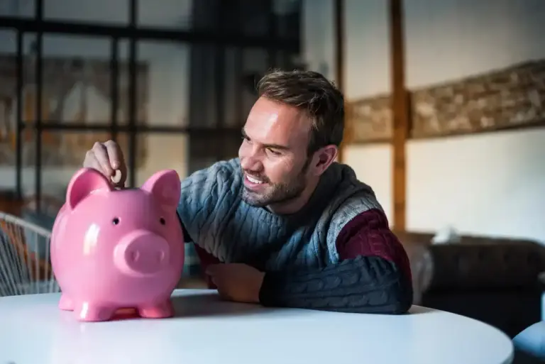 personal finance savings hacks Netherlands