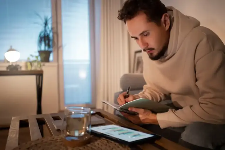 personal finance tips Netherlands