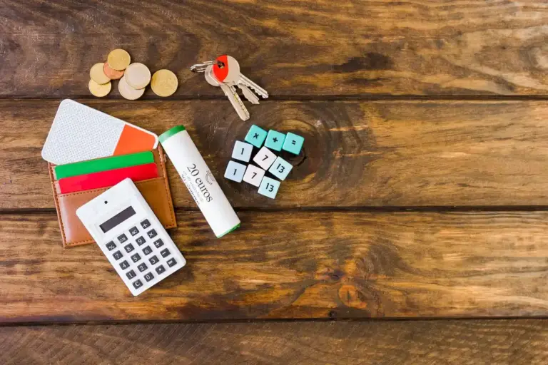 subscription savings money budgeting Netherlands