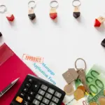 financial tips Netherlands budgeting money saving