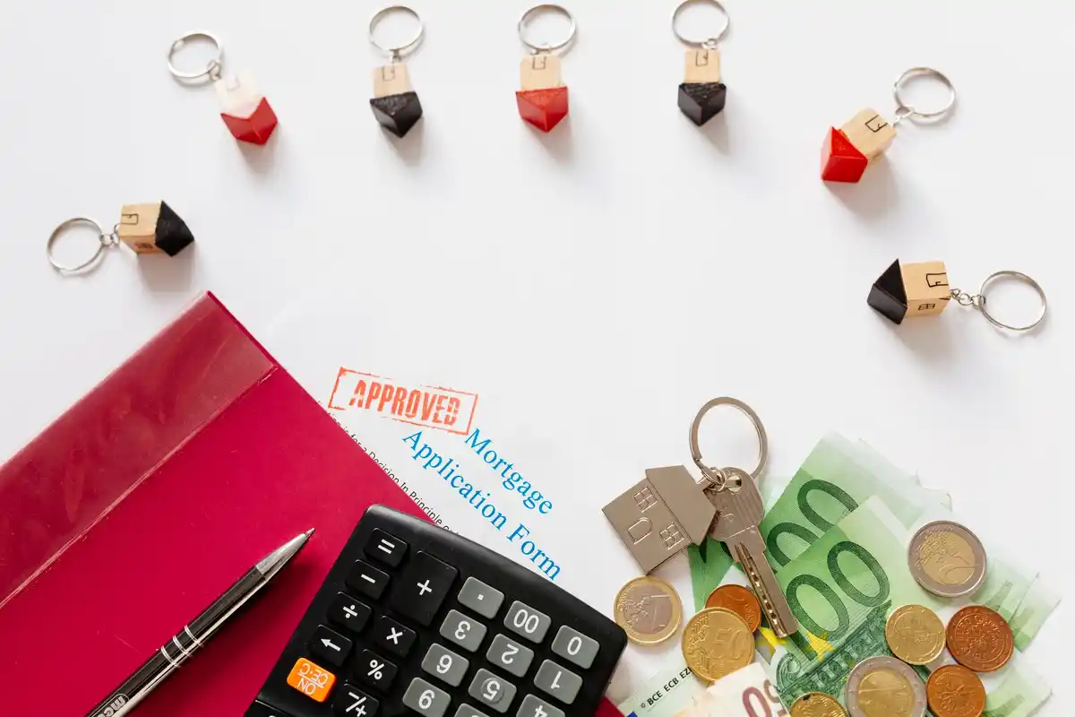 financial tips Netherlands budgeting money saving