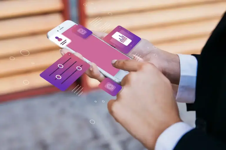 smart personal finance management app Netherlands